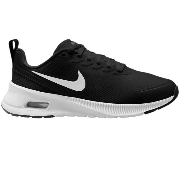 NIB Nike Women's Air Max Nuaxis Shoes W 12 / M 10.5 - Picture 1 of 8